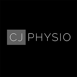 Разработка сайта CJPhysio